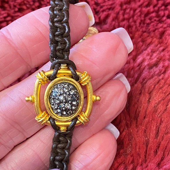 LINDA LEVINSON Bracelet - Picture 6 of 9